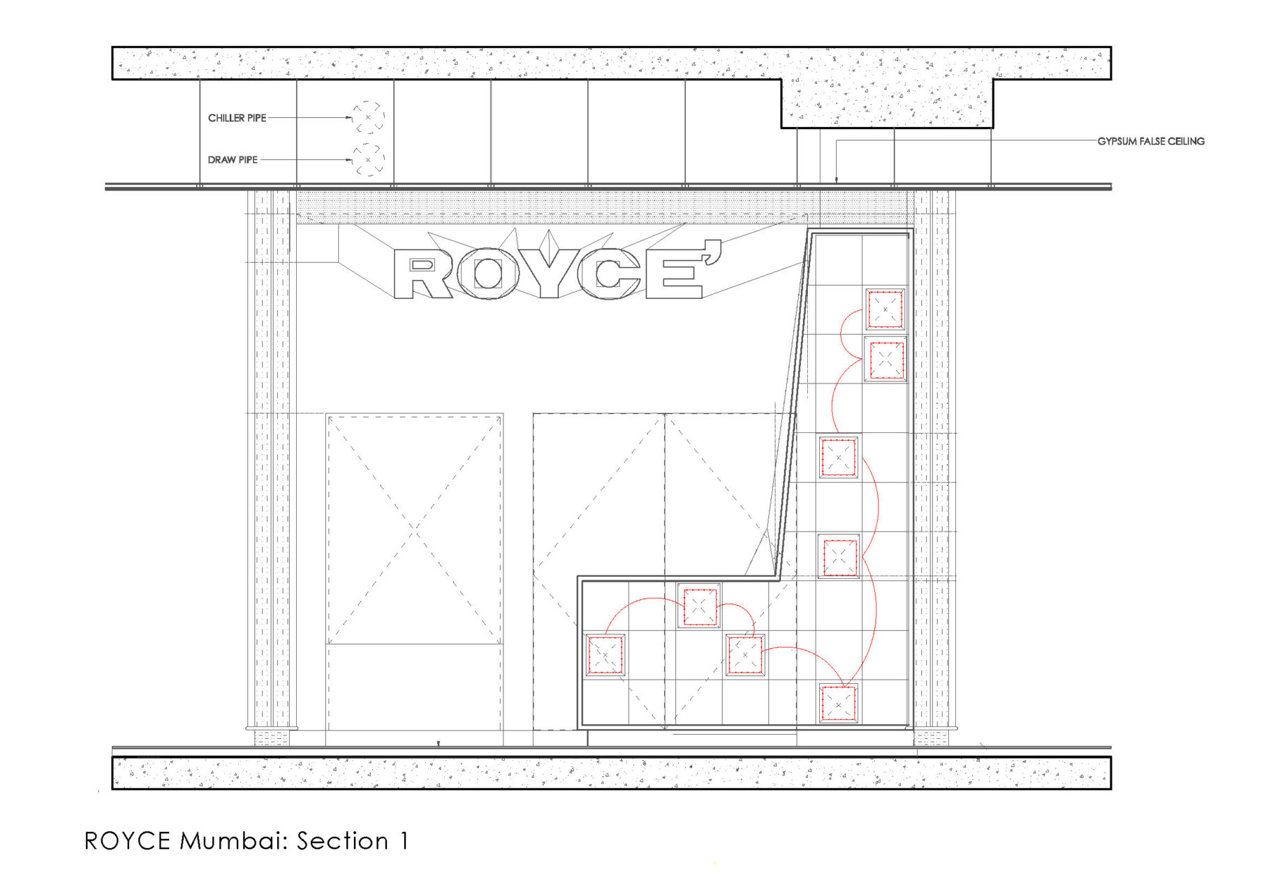 Royce Retail Store A Rt